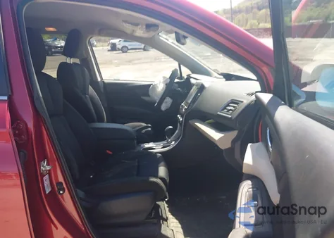 2020 Subaru Ascent Premium from USA, damaged, VIN 4S4WMACD2L3438293